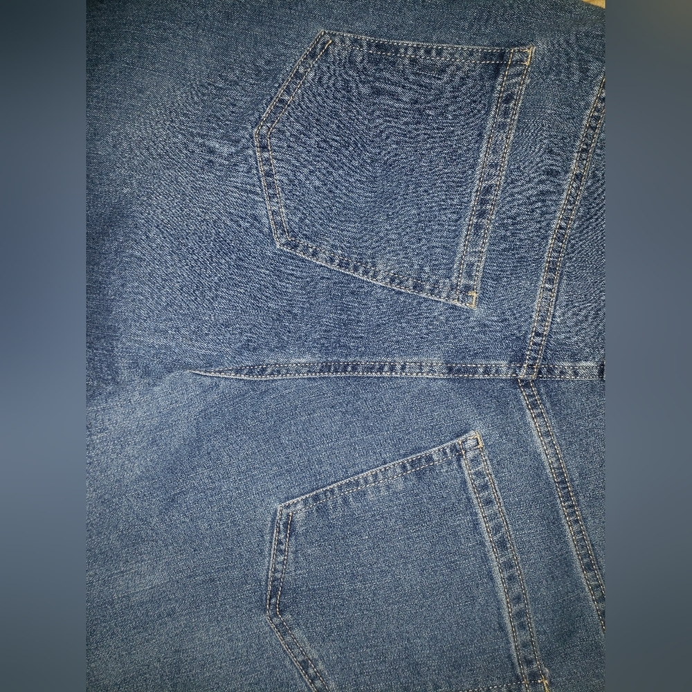 💖No Boundaries Juniors High Rise Mom Jeans (Size 9) - Picture 10 of 14